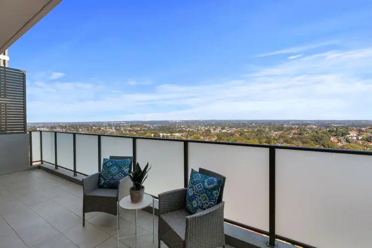 Main view of Homely unit listing, 1008/14 Woniora Road, Hurstville NSW 2220