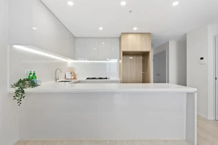 Sixth view of Homely unit listing, 1008/14 Woniora Road, Hurstville NSW 2220