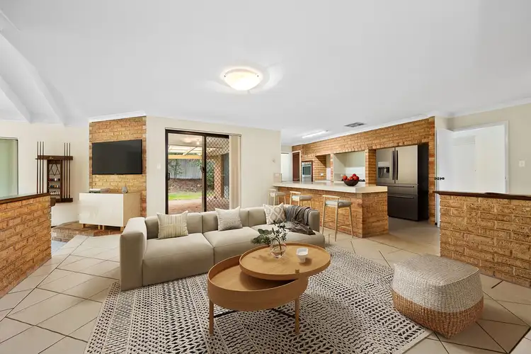 5 Albacore Drive, Sorrento WA 6020