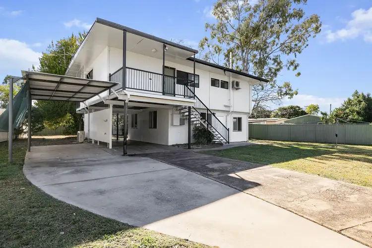 3 Gibson Grove, Emerald QLD 4720