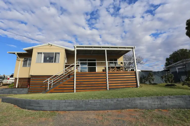 14 Serpentine Road, Kambalda East WA 6442