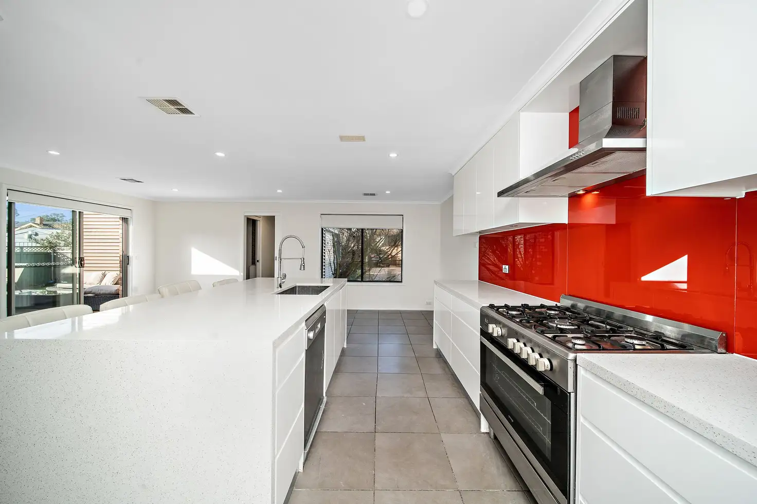 Main view of Homely house listing, 4 A Gleadow Street, Evatt ACT 2617