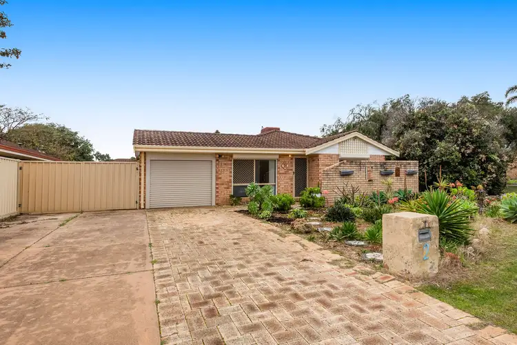 2 Ceri Close, Port Kennedy WA 6172