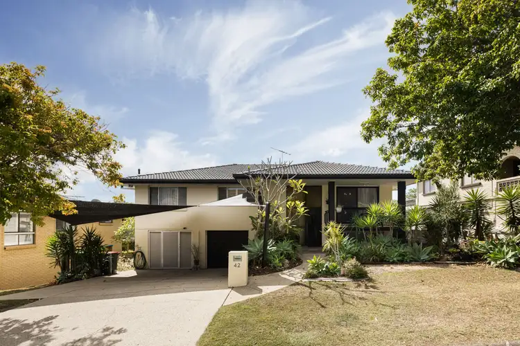 Second view of Homely house listing, 42 Arcola Street, Aspley QLD 4034