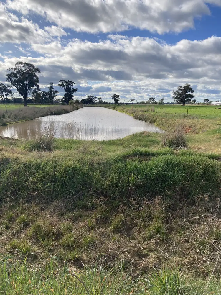 Second view of Homely rural property listing, 565 Kiota Road, Dhurringile VIC 3610