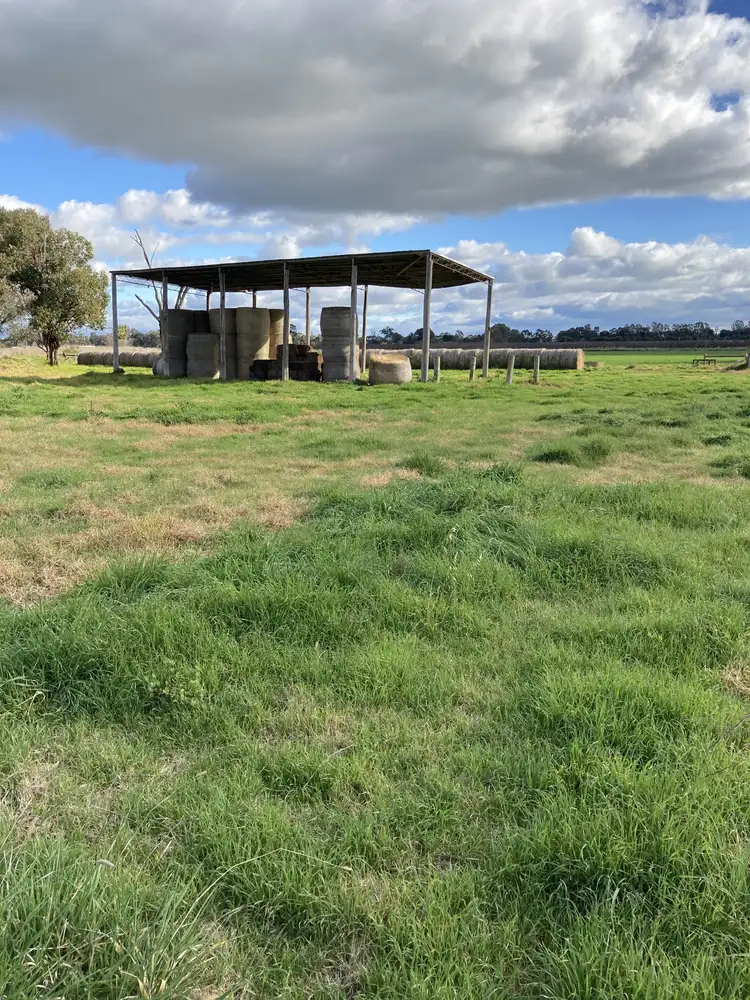 Third view of Homely rural property listing, 565 Kiota Road, Dhurringile VIC 3610