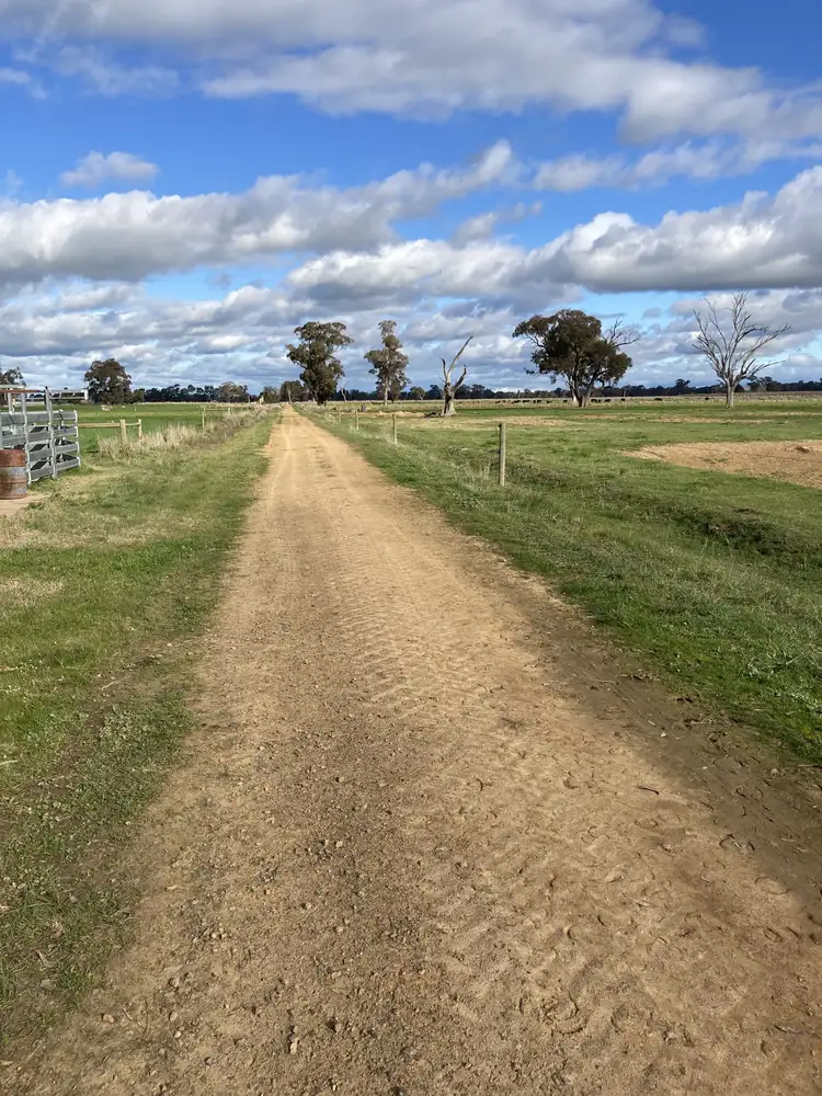 Sixth view of Homely rural property listing, 565 Kiota Road, Dhurringile VIC 3610