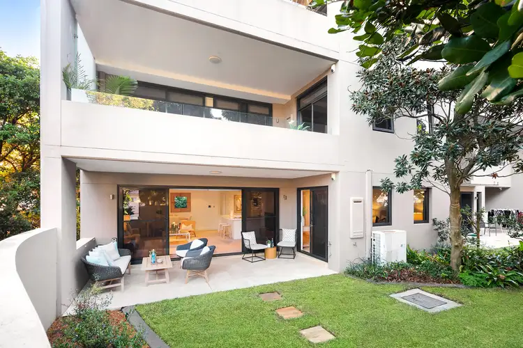 Main view of Homely apartment listing, 4/178-184 Pacific Parade, Dee Why NSW 2099