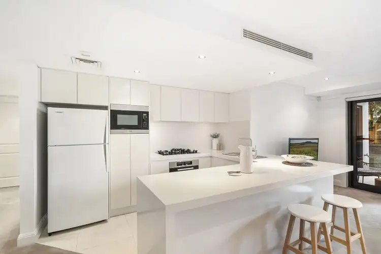 Second view of Homely apartment listing, 4/178-184 Pacific Parade, Dee Why NSW 2099