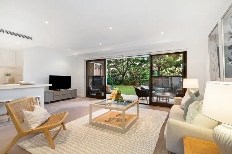 Third view of Homely apartment listing, 4/178-184 Pacific Parade, Dee Why NSW 2099