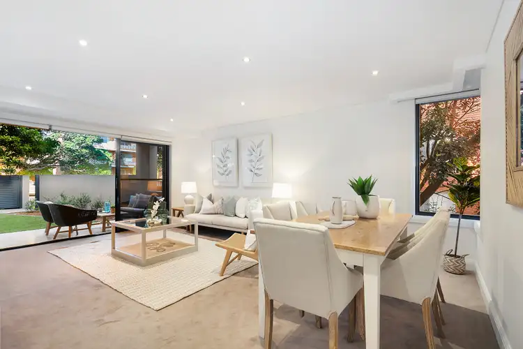 Fourth view of Homely apartment listing, 4/178-184 Pacific Parade, Dee Why NSW 2099
