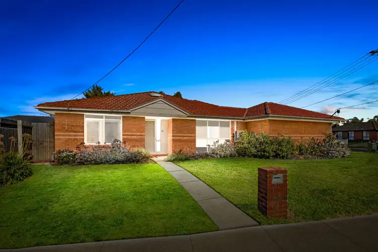 75 Virgilia Drive, Hoppers Crossing VIC 3029