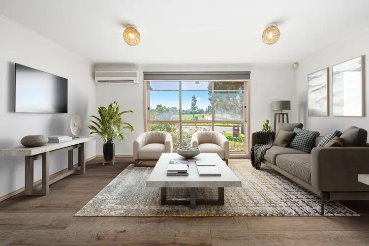 Second view of Homely house listing, 75 Virgilia Drive, Hoppers Crossing VIC 3029