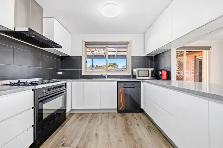 Fifth view of Homely house listing, 75 Virgilia Drive, Hoppers Crossing VIC 3029