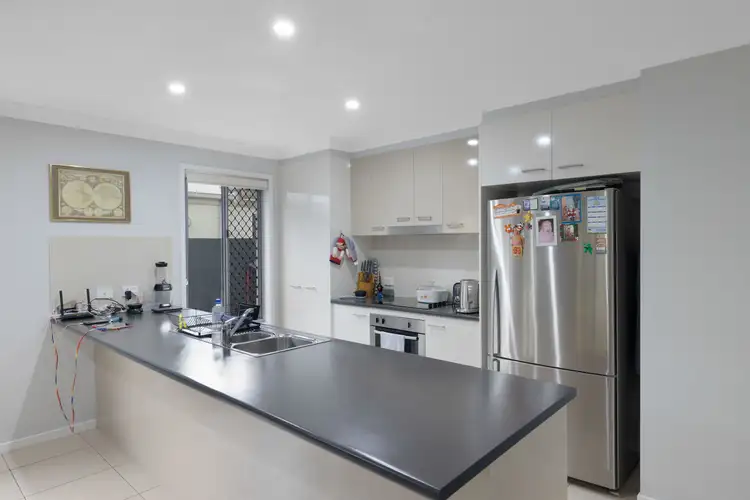 Sixth view of Homely house listing, 28 Yellow Fin Circuit, Mountain Creek QLD 4557