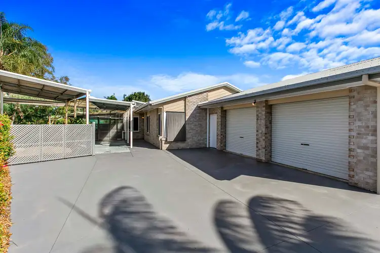 Third view of Homely house listing, 5 Andrea Court, Kawungan QLD 4655