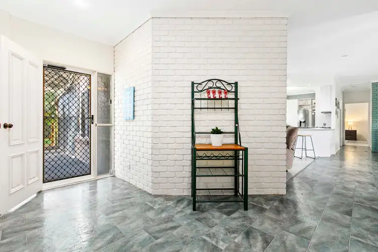 Fourth view of Homely house listing, 5 Andrea Court, Kawungan QLD 4655
