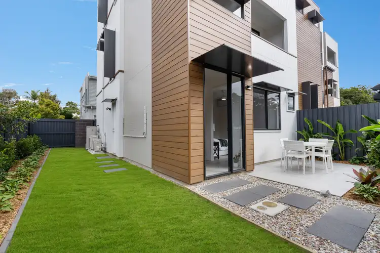 4/262 Queen Street, Southport QLD 4215
