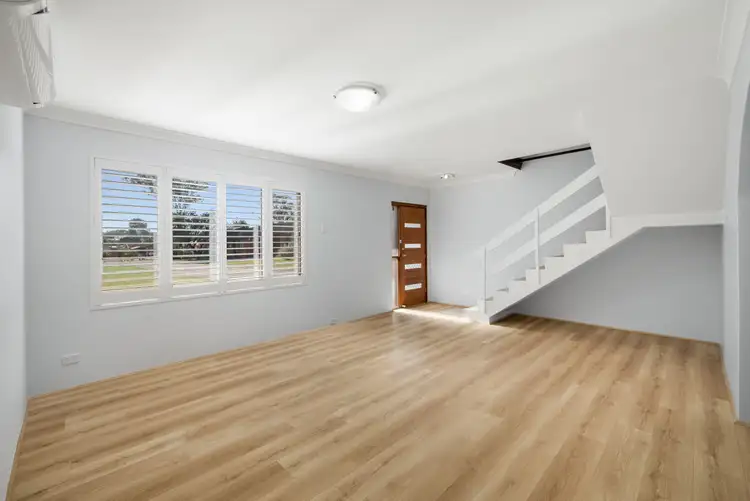 Second view of Homely townhouse listing, 6/105 Chester Road, Ingleburn NSW 2565