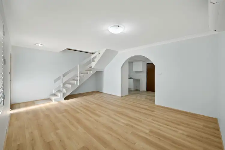 Third view of Homely townhouse listing, 6/105 Chester Road, Ingleburn NSW 2565