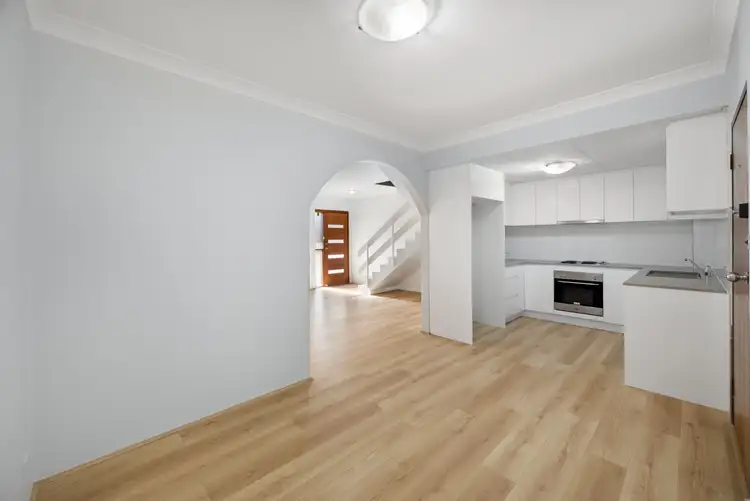 Fourth view of Homely townhouse listing, 6/105 Chester Road, Ingleburn NSW 2565
