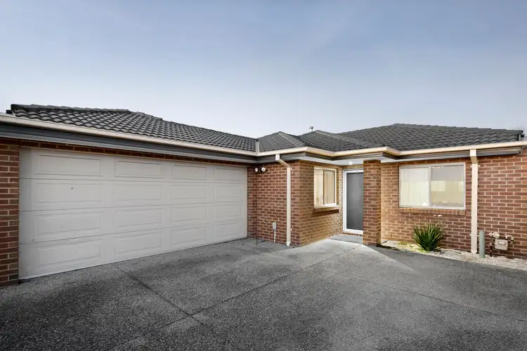 Second view of Homely unit listing, 2/43 Talbot Street, Altona Meadows VIC 3028