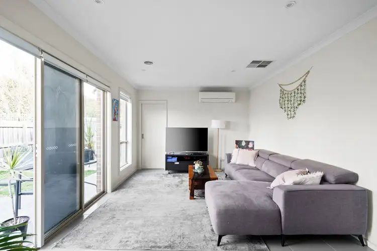 Fourth view of Homely unit listing, 2/43 Talbot Street, Altona Meadows VIC 3028