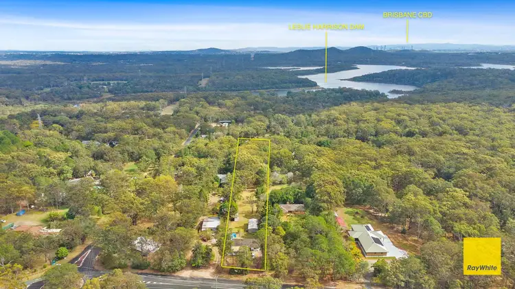 293 Mount Cotton Road, Capalaba QLD 4157