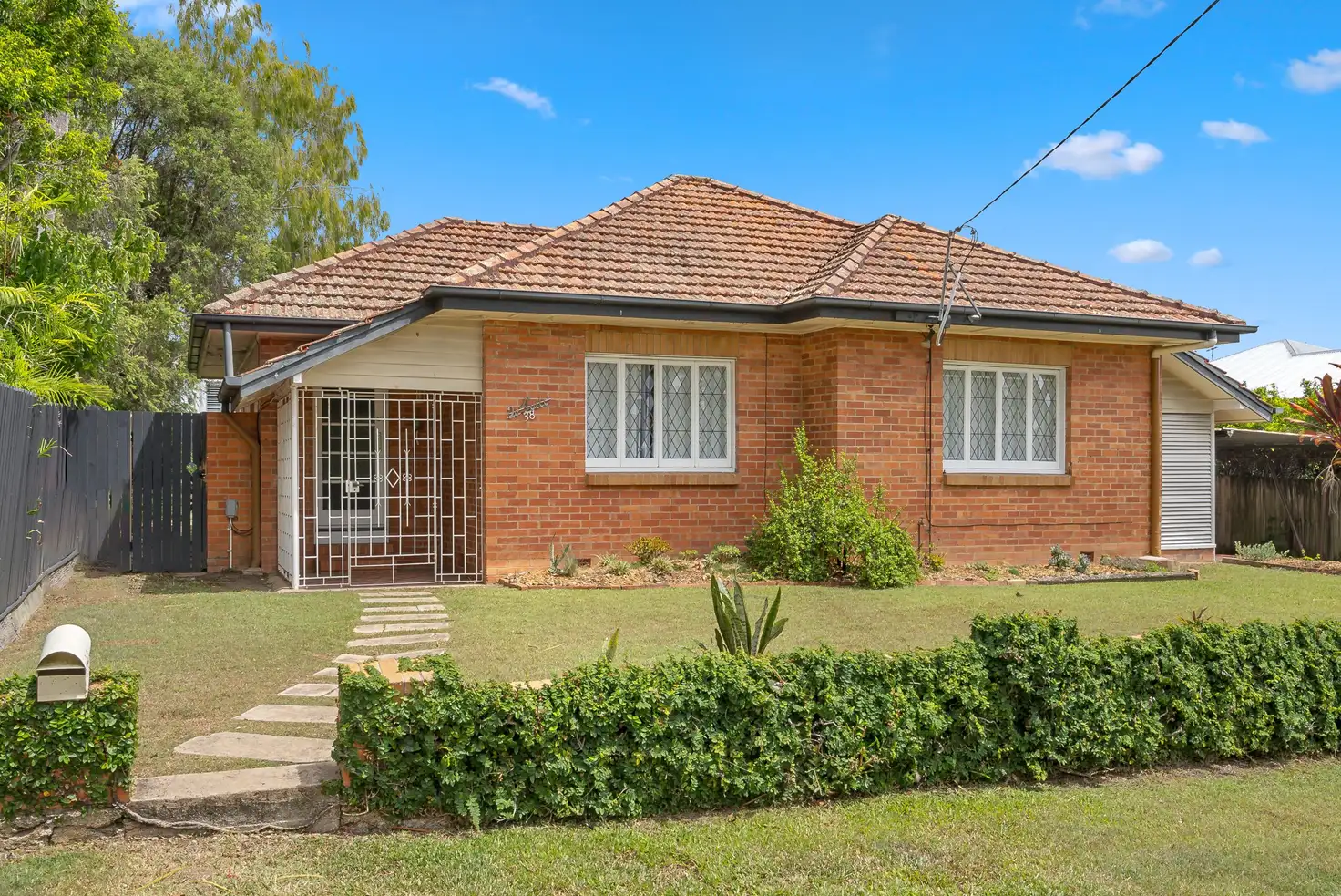 Main view of Homely house listing, 38 Grimes Street, Yeronga QLD 4104