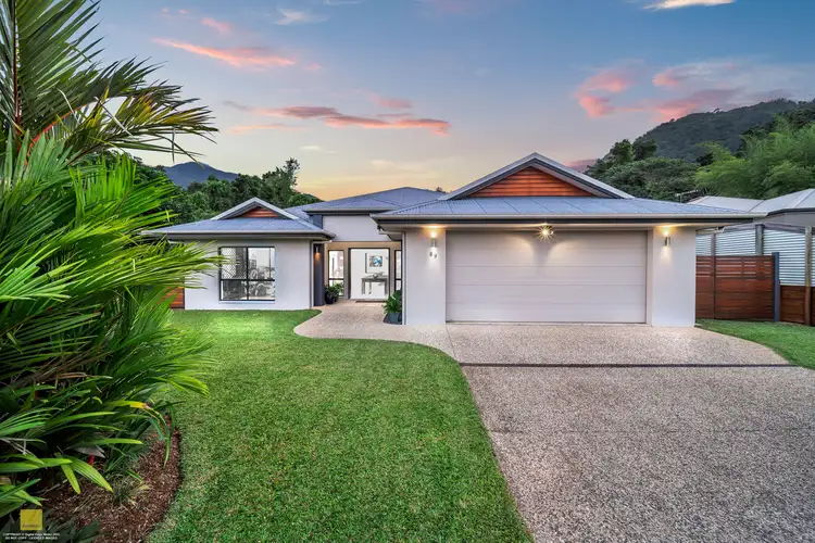 Main view of Homely house listing, 89 Fitzmaurice Drive, Bentley Park QLD 4869