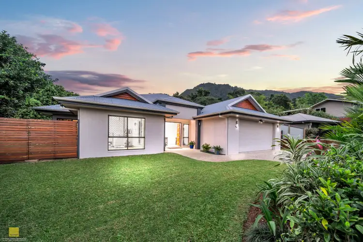 Second view of Homely house listing, 89 Fitzmaurice Drive, Bentley Park QLD 4869