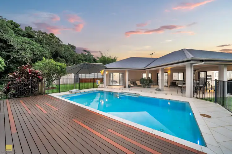 Fourth view of Homely house listing, 89 Fitzmaurice Drive, Bentley Park QLD 4869
