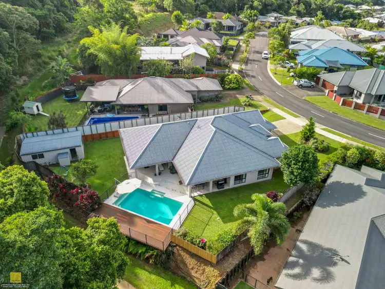 Fifth view of Homely house listing, 89 Fitzmaurice Drive, Bentley Park QLD 4869
