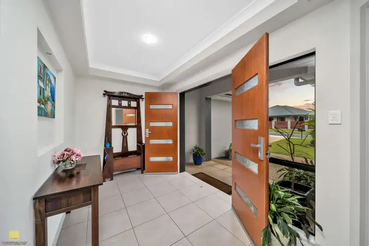 Sixth view of Homely house listing, 89 Fitzmaurice Drive, Bentley Park QLD 4869