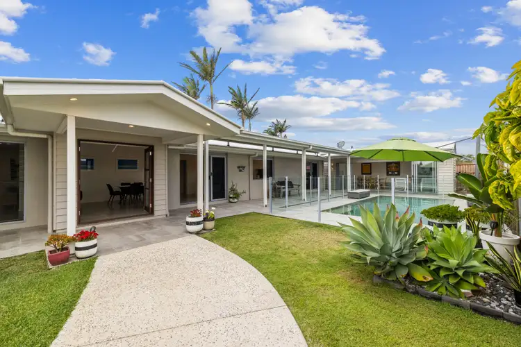 Fourth view of Homely house listing, 2 Nagari Place, Warana QLD 4575