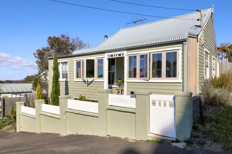 Main view of Homely house listing, 3 Leichhardt Street, Katoomba NSW 2780