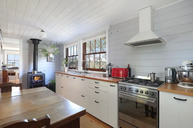Second view of Homely house listing, 3 Leichhardt Street, Katoomba NSW 2780