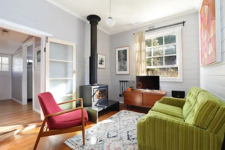 Third view of Homely house listing, 3 Leichhardt Street, Katoomba NSW 2780