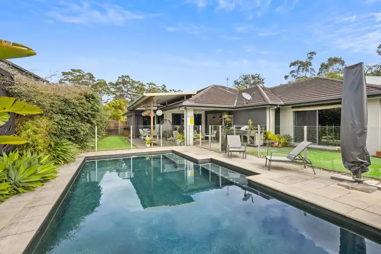 Second view of Homely house listing, 24 Atherton Close, Buderim QLD 4556