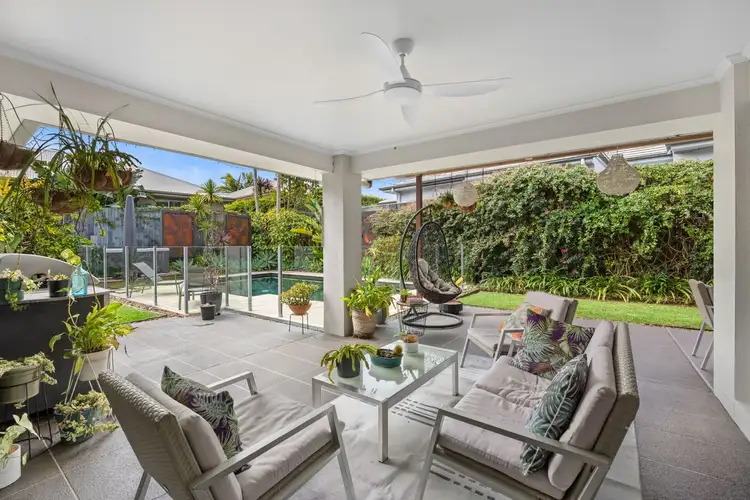 Third view of Homely house listing, 24 Atherton Close, Buderim QLD 4556