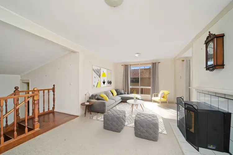 Second view of Homely house listing, 33 Enderby Street, Mawson ACT 2607