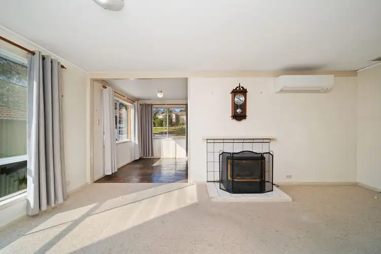 Third view of Homely house listing, 33 Enderby Street, Mawson ACT 2607