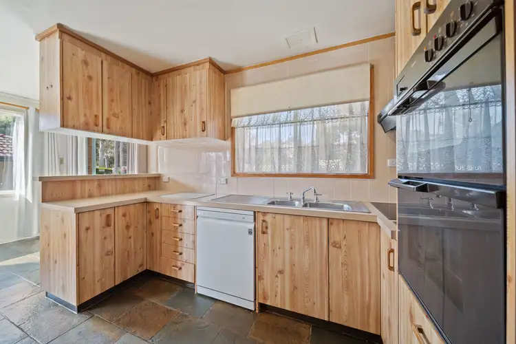 Fifth view of Homely house listing, 33 Enderby Street, Mawson ACT 2607