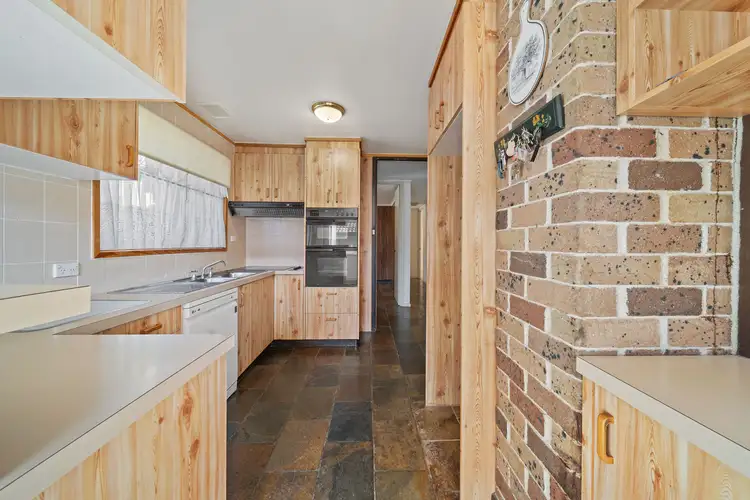 Sixth view of Homely house listing, 33 Enderby Street, Mawson ACT 2607