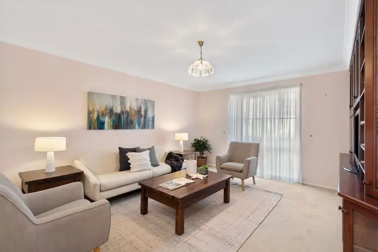 Third view of Homely house listing, 14 Appletree Place, Menai NSW 2234