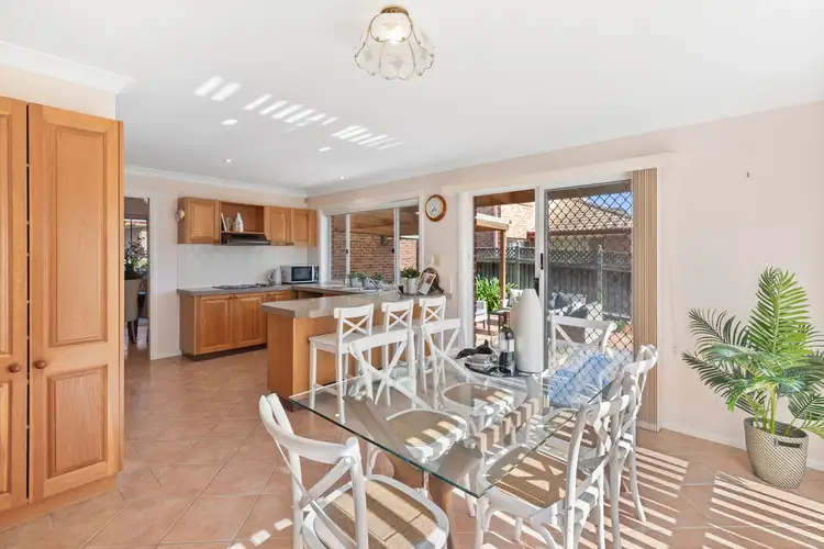 Sixth view of Homely house listing, 14 Appletree Place, Menai NSW 2234