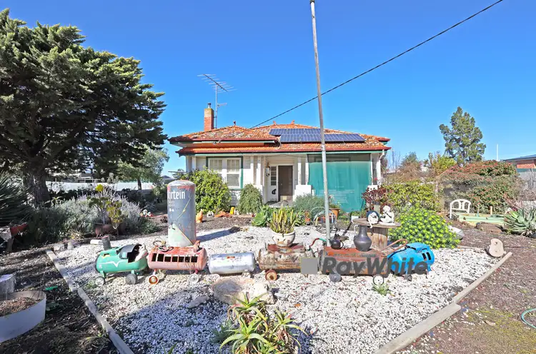 Main view of Homely house listing, 16 Cooper Street, Ouyen VIC 3490