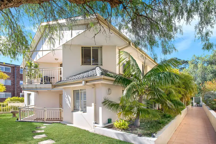 3/14 Margaret Street, Russell Lea NSW 2046