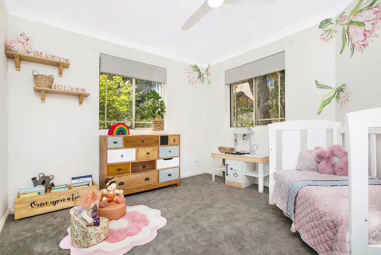 Sixth view of Homely apartment listing, 3/14 Margaret Street, Russell Lea NSW 2046