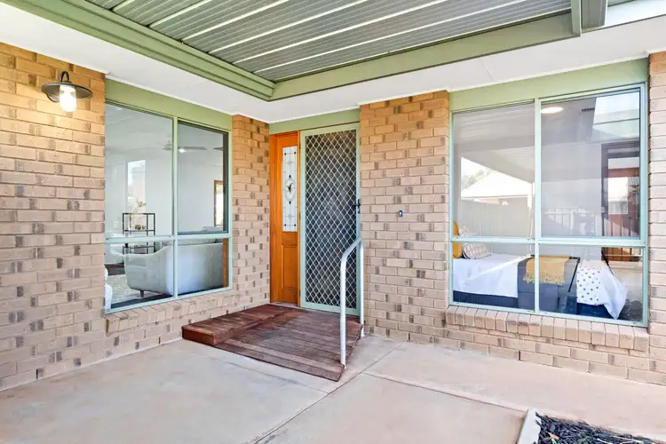 Third view of Homely house listing, 17 Caffrey Court, Irymple VIC 3498